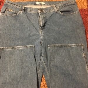 lee jeans